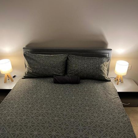 Ultra Modern Room London Luaran gambar