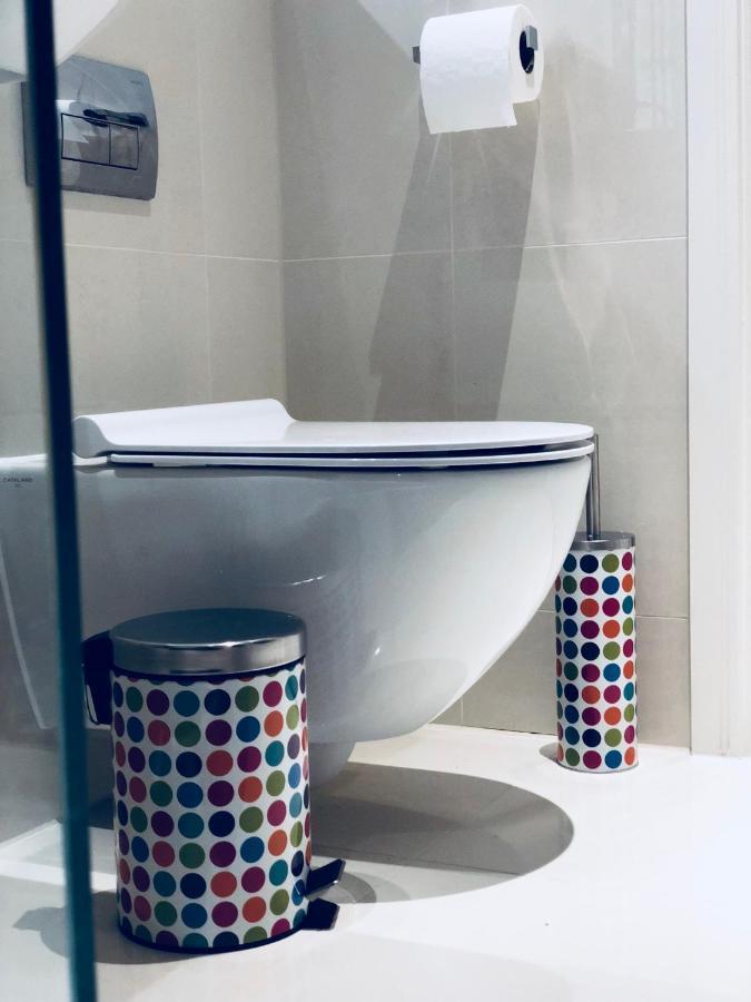 Ultra Modern Room London Luaran gambar