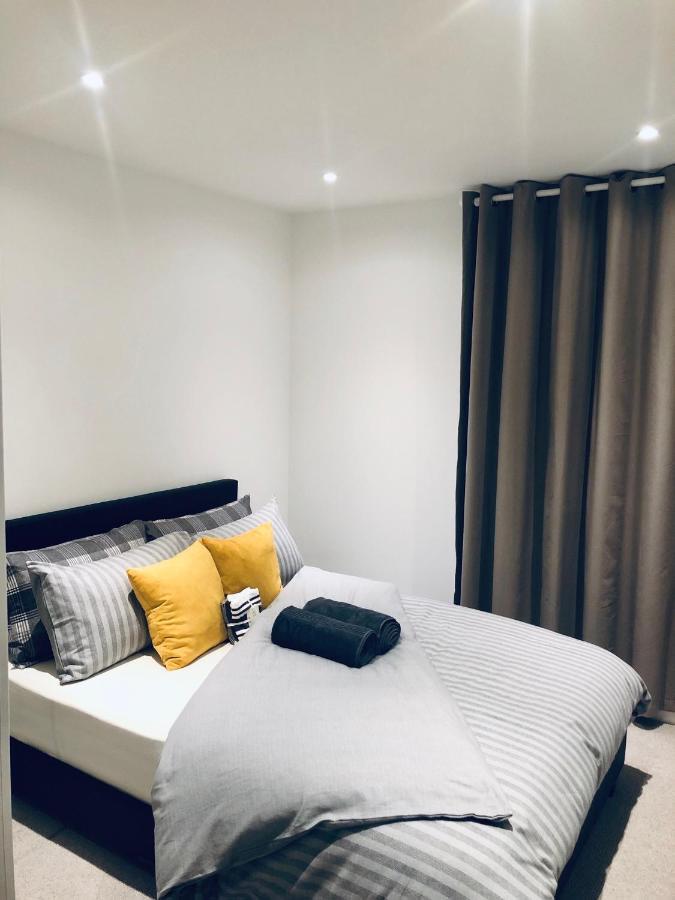 Ultra Modern Room London Luaran gambar
