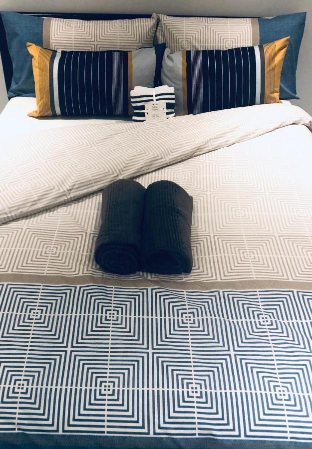 Ultra Modern Room London Luaran gambar