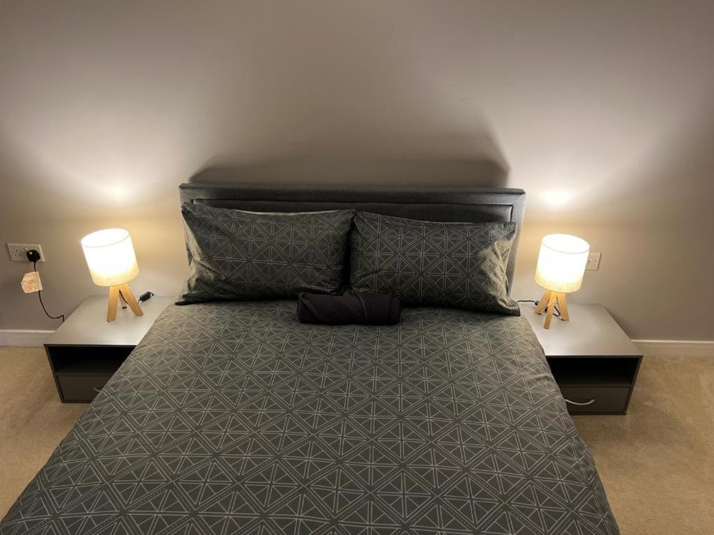 Ultra Modern Room London Luaran gambar
